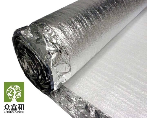 20kg/M3 EPE 20 Apolyethylene Foam Underlay For Floating Flooring