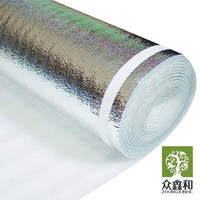 20kg/M3 EPE 20 Apolyethylene Foam Underlay For Floating Flooring